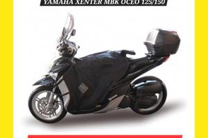 TERMOSCUDO YAMAHA XENTER MBK OCEO