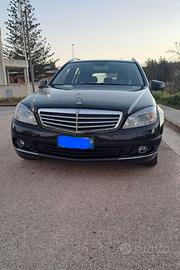Mercedes classe C 220 SW