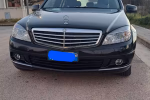 Mercedes classe C 220 SW