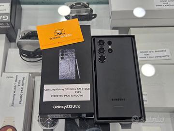 Samsung Galaxy S23 Ultra 12/ 512GB - PROMO