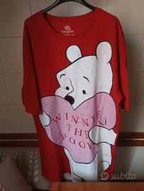 Camicia da notte Winnie The Pooh TS