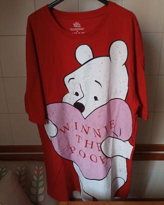 Camicia da notte Winnie The Pooh TS