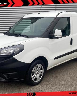FIAT Doblo Doblò 1.3 MJT PC-TN Cargo Lamierato S