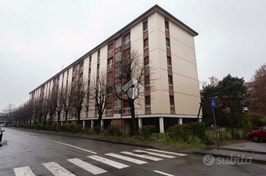 3 LOCALI A PIEVE EMANUELE