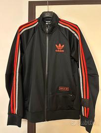Tuta completa Adidas