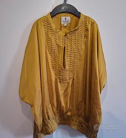 Blusa Patrizia Pepe taglia 44