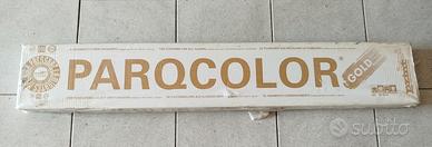 Parquet Gold laminato HPL