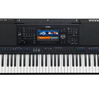 Yamaha psr sx700 (C.E.R.C.O/C.O.M.P.R.O)