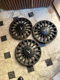 Copricerchi originali lancia ypslon 2015 diam 15