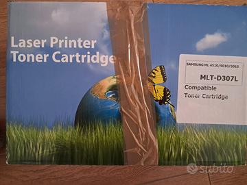 Toner ricondizionato MLT-D307L samsung