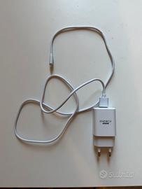 Caricatore usb lightning iphone