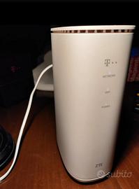 Router ZTE MF289D Internet Box 4G+ Cat13 Modem FWA