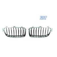 GRIGLIA BMW F30 F31 CROMO NERO