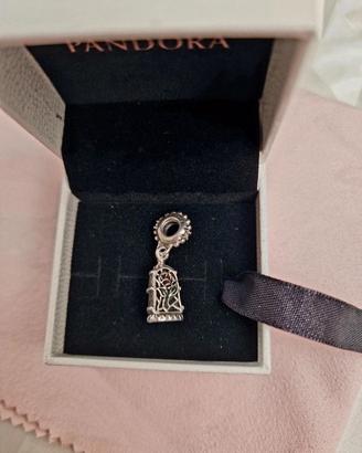 Charm Disney, La Bella e la Bestia, Pandora 