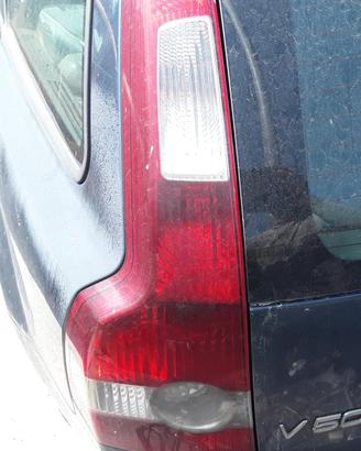 STOP FANALE POSTERIORE SINISTRO VOLVO V50 1° Seri