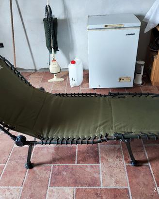 LETTINO CARPFISHING CARPES