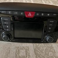 Autoradio Lancia Ypsilon