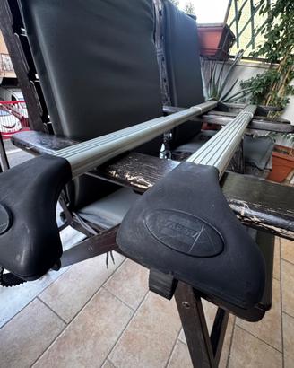 Barre portatutto universali