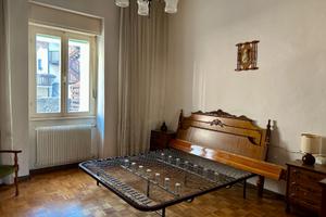 Mattarello, centro storico, via Poli, trilocale