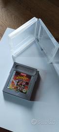 Duck Tales per Gameboy Nintendo 
