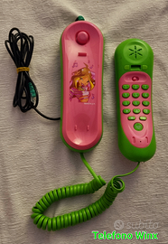 Telefono delle Winx