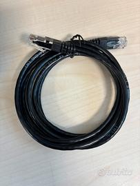 N. 10 Cavo rete 1,8 cat 5E