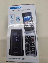 brondi amico prezioso