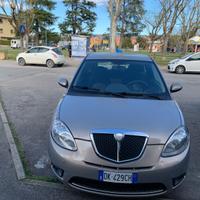 Lancia y 2007 modamilano