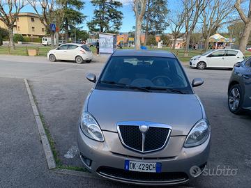 Lancia y 2007 modamilano