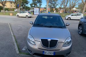 Lancia y 2007 modamilano