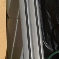 Portapacchi Jeep Renegade