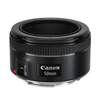 Obiettivo Reflex Canon EF 50mm F/1.8 STM