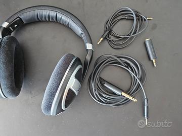 Cuffie Sennheiser   |HD 599 SE - Special Edition|