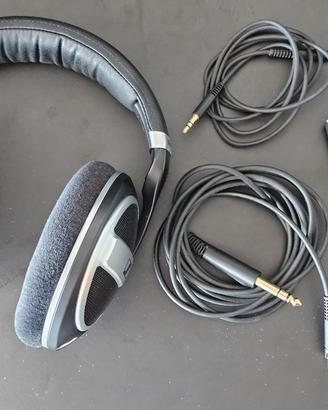 Cuffie Sennheiser   |HD 599 SE - Special Edition|