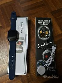 Orologio Pierre Bonnet Smartwatch SW025 Sport Line