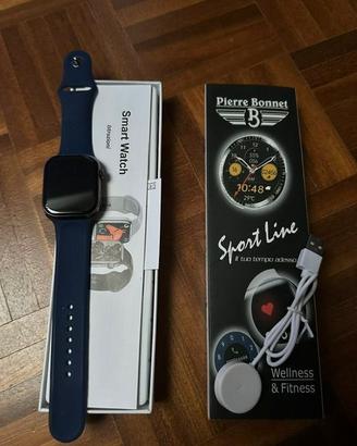 Orologio Pierre Bonnet Smartwatch SW025 Sport Line