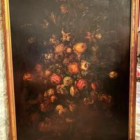 Riproduzione natura morta