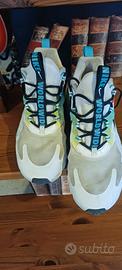 scarpa Nike 