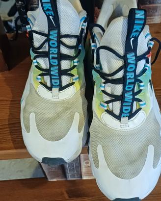 scarpa Nike 