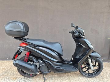 Piaggio Medley 125 S