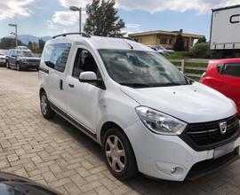 Dacia Dokker 1.5 dCi 8V 75CV Start&Stop Ambiance