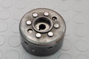 VOLANO MAGNETE YAMAHA  YZ 125 1986 1988 YZ125 1987