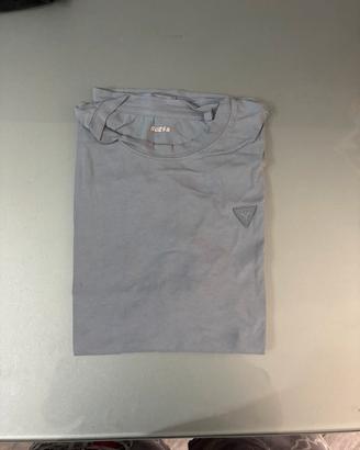 T shirt guess taglia  l