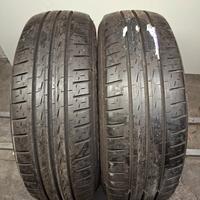 gomme 195/65/16C pirelli al 80%