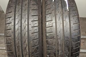 gomme 195/65/16C pirelli al 80%