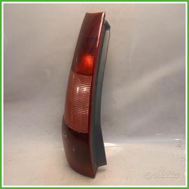 Fanale Fanalino Sinistro SX Scintex 29.42.01.02