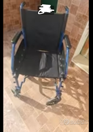 Sedia a rotella