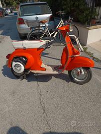 vespa 50 special 