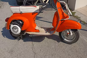 vespa 50 special 