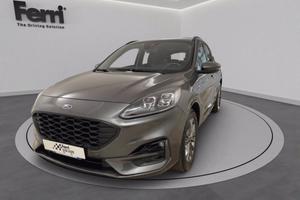 FORD Kuga 2.5 full hybrid ST-Line X 2wd 190cv cvt